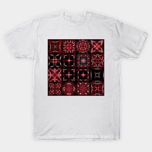 Bandana Patterns T-Shirt